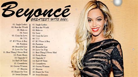 does beyonce write all her music? she composes most of it herself