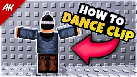 how to dance in roblox and why do we need rhythm in our lives?