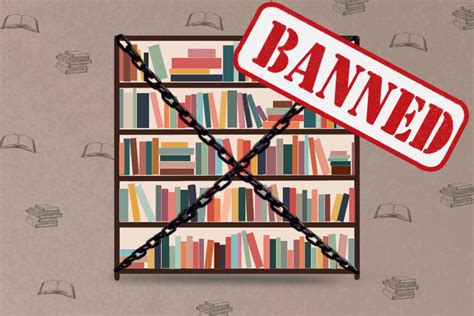 Why We Shouldn't Ban Books: Because Banning Books is Like Banning Rainbows